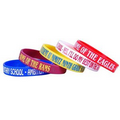 Silicone Wrist Band